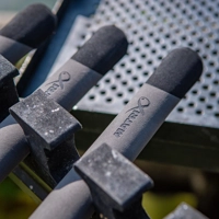 Matrix Ethos Platinum Commercial Waggler Rods